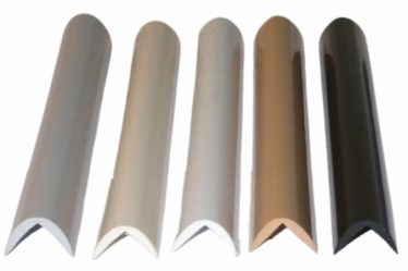 Cantoneira em PVC: a solução ideal para garantir acabamentos de alta qualidade