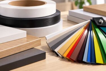 Fita de borda branca ou colorida: qual escolher?