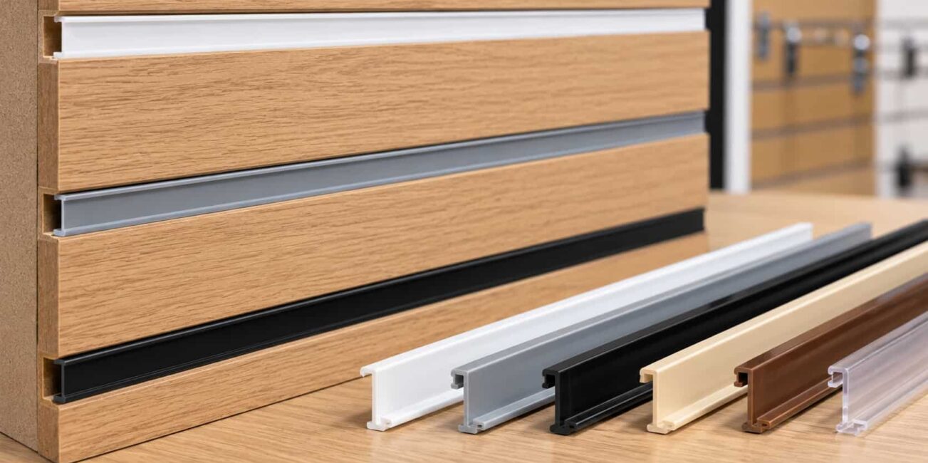 Onde comprar perfil para MDF canaletado em São Paulo?