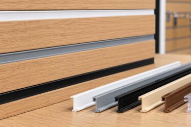 Onde comprar perfil para MDF canaletado em São Paulo?
