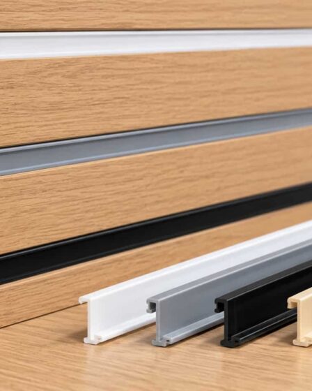 Onde comprar perfil para MDF canaletado em São Paulo?